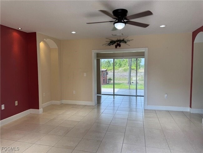 property at 1127 Foggia St E