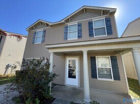 16780 Wellhouse Dr in Harvest, AL - Building Photo