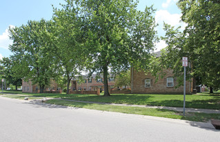 Fairfield Property Apartments