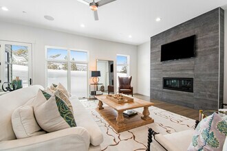 4110 W Sierra Dr in Park City, UT - Building Photo - Building Photo