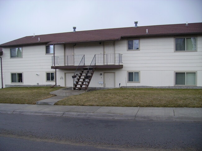 1422 Lynn Ave, Unit 1
