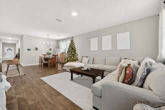 301 Carolina Buckthorn Dr in Kyle, TX - Building Photo - Building Photo