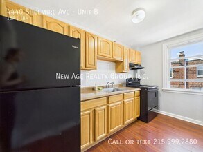 4440 Shelmire Ave in Philadelphia, PA - Building Photo - Building Photo