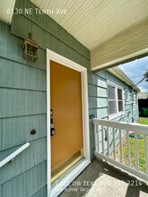 6130 NE 10th Ave in Portland, OR - Building Photo - Building Photo