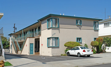 3133 Bagley Ave in Los Angeles, CA - Building Photo - Building Photo