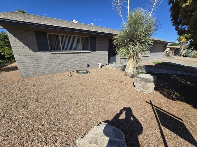 8615 E Bellevue Pl in Tucson, AZ - Building Photo - Building Photo