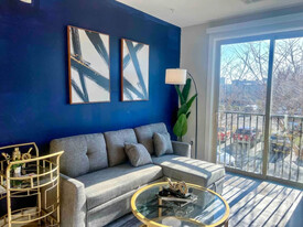 5820 Market Way Dr in Charlotte, NC - Building Photo