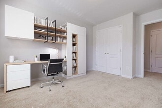 Poplin Trace in Indian Trail, NC - Building Photo - Building Photo