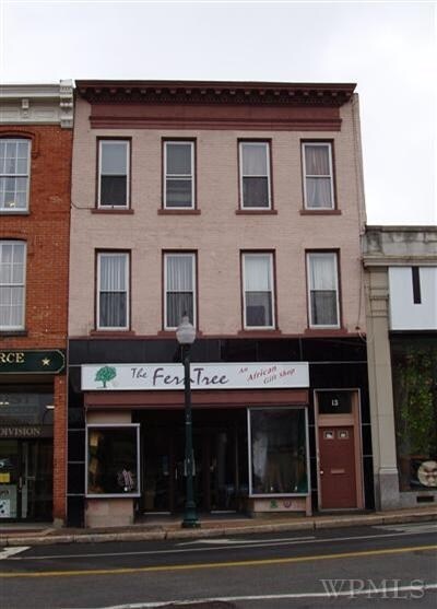13 S Division St