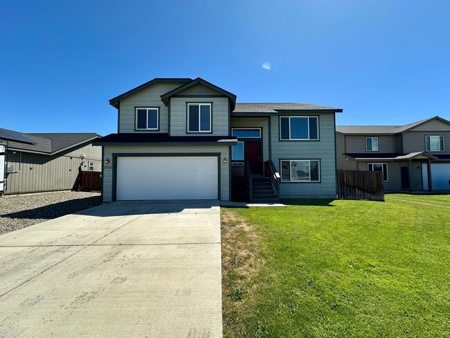 2706 Susie Ct in Ellensburg, WA - Building Photo - Building Photo