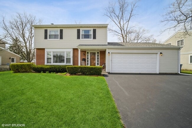 property at 110 Plum Tree Rd