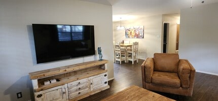 212 Fort Stanton Rd in Alto, NM - Building Photo - Building Photo