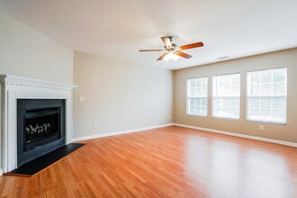 107 Sleeper Car Ln in Garner, NC - Building Photo - Building Photo