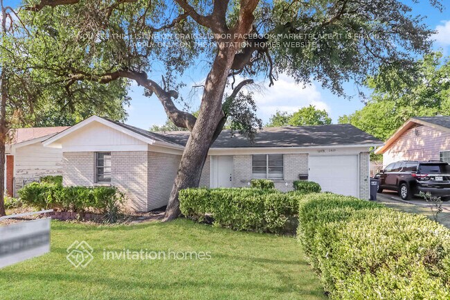 property at 2809 W Boyce Ave