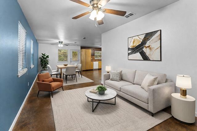 property at 230 Private Rd 7422