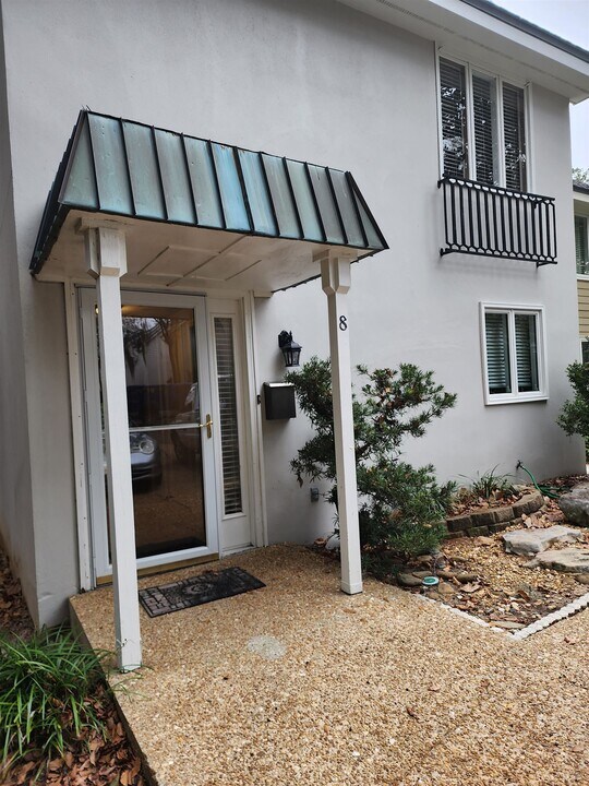 1904 Miccosukee Rd in Tallahassee, FL - Building Photo