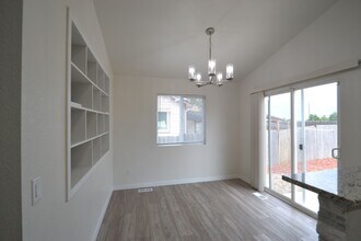 7643 Barn Owl Dr in Fountain, CO - Building Photo - Building Photo