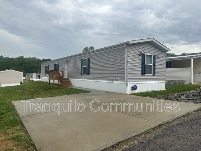 property at 354 Hester Dr