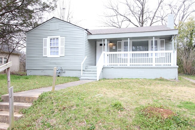 property at 7510 2nd Ave S