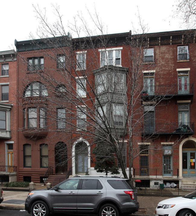 1315 S Broad St in Philadelphia, PA - Foto de edificio - Building Photo