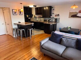 47 Lafayette Ave NE, Unit 202 FULLY FURNISHED in Grand Rapids, MI - Building Photo