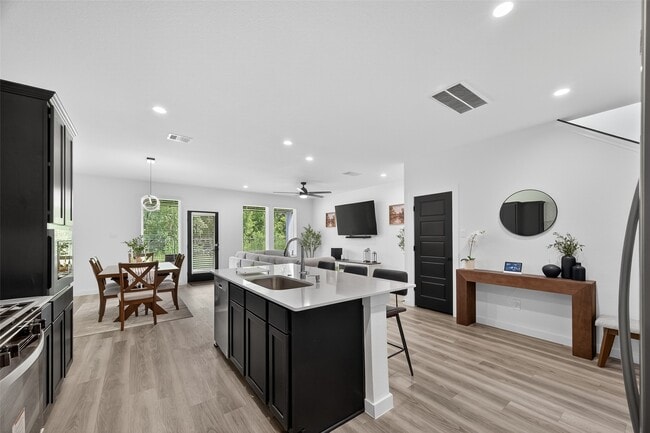 property at 3233 Creston Gate Dr