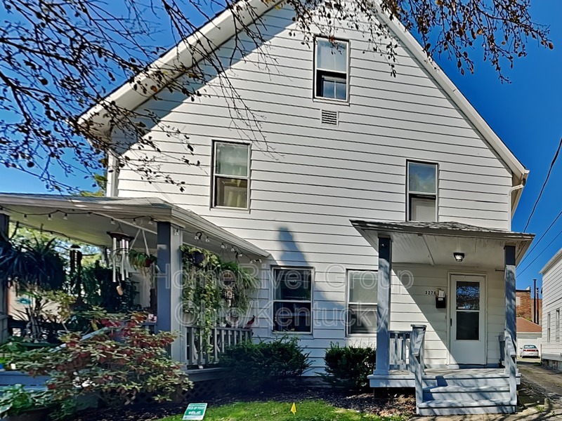 3270 W 61st St in Cleveland, OH - Building Photo