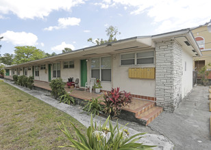 7731 NW 2nd Ave in Miami, FL - Building Photo - Building Photo