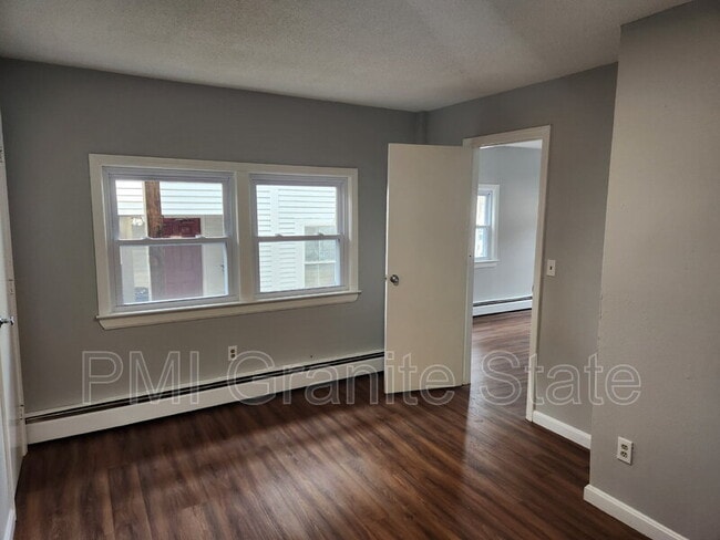 property at 8 Beacon St