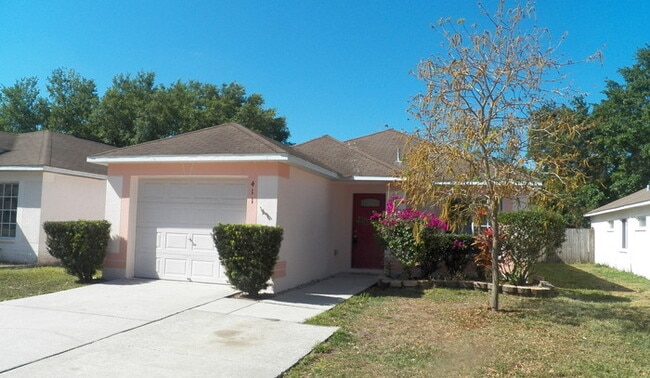 property at 411 Abigail Rd