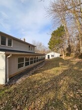 310 Green St in Plainfield, IN - Foto de edificio - Building Photo