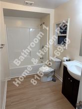 830 W Scott St in Springfield, MO - Building Photo - Building Photo