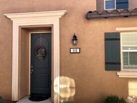 510 Calle Vibrante in Palm Desert, CA - Building Photo