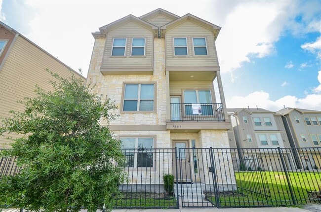 property at 5803 Conley St