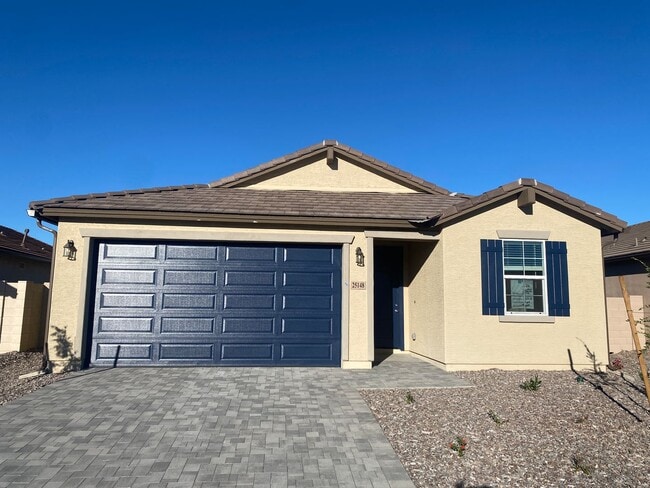 25148 N 133rd Ave in Peoria, AZ - Building Photo - Building Photo