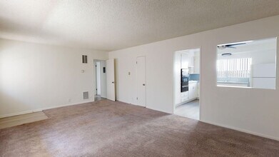 Interior Photo