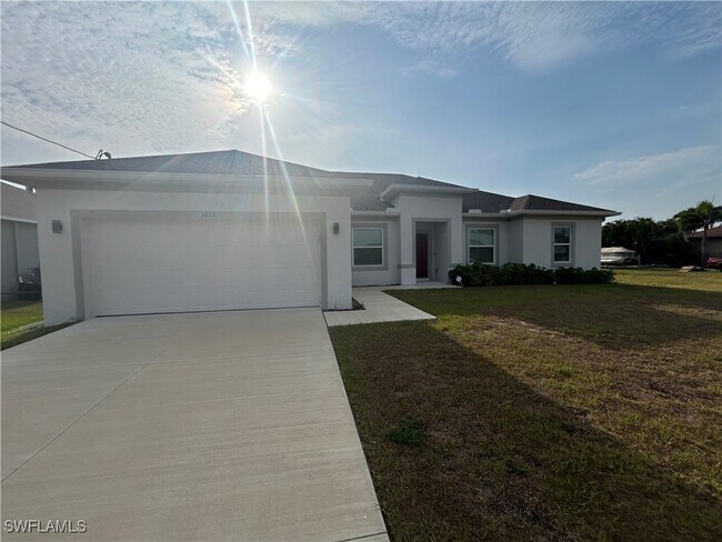 property at 1017 NW 37th Ave