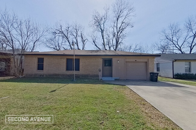 property at 3412 Beth Dr