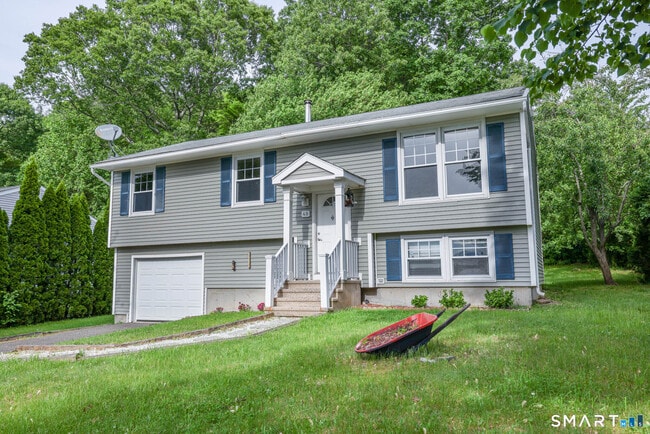 property at 49 Tudor Ln