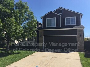 9708 S Castle Ridge Cir in Littleton, CO - Building Photo - Building Photo