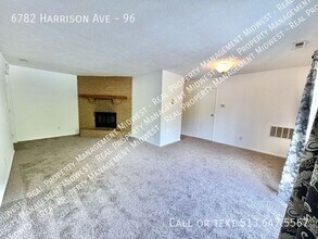 6782 Harrison Ave in Cincinnati, OH - Building Photo - Building Photo
