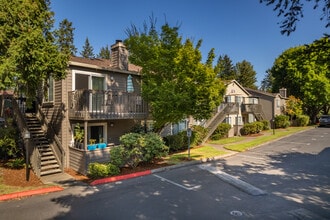 Sofi at Murrayhill in Beaverton, OR - Building Photo - Building Photo