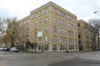 Silver Coast Citadel in Chicago, IL - Foto de edificio - Building Photo