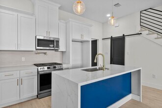 3615 Dreyfus St in Houston, TX - Building Photo - Building Photo