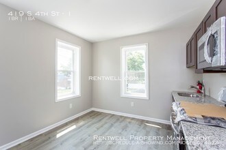 419 S 4th St-Unit -1 in Darby, PA - Building Photo - Building Photo