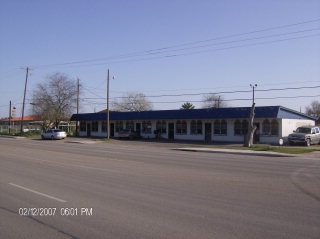 361 Business 83 in Alamo, TX - Building Photo