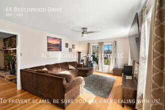 66 Beechwood Dr in Horse Shoe, NC - Building Photo - Building Photo