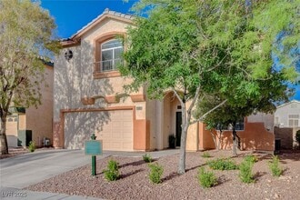 10988 Salernes St in Las Vegas, NV - Building Photo - Building Photo