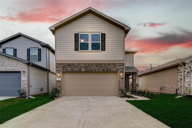 23415 Stahl Creeks Ln