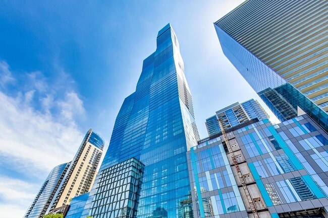 property at 363 E Wacker Dr